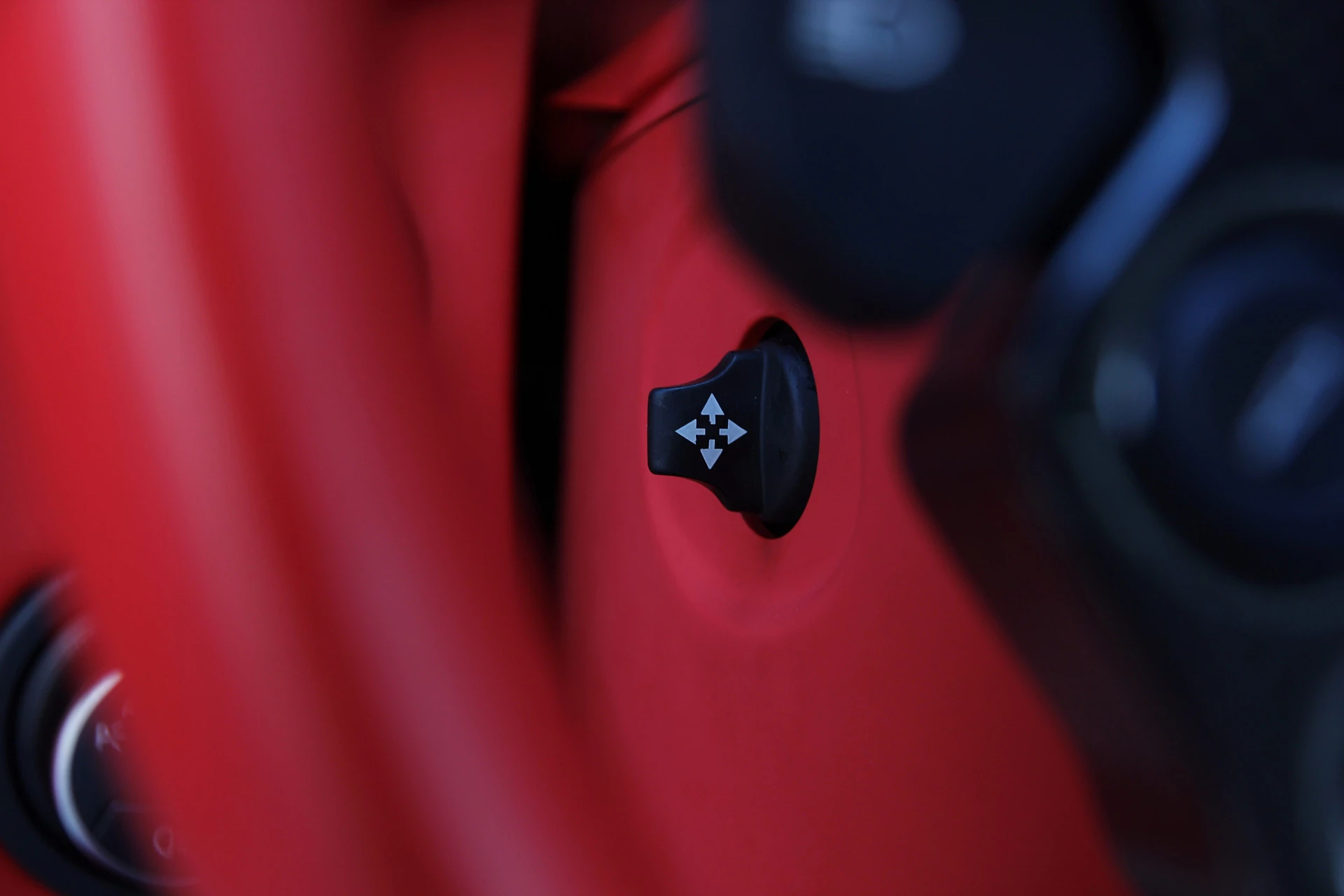 Hoofdafbeelding Ferrari F12