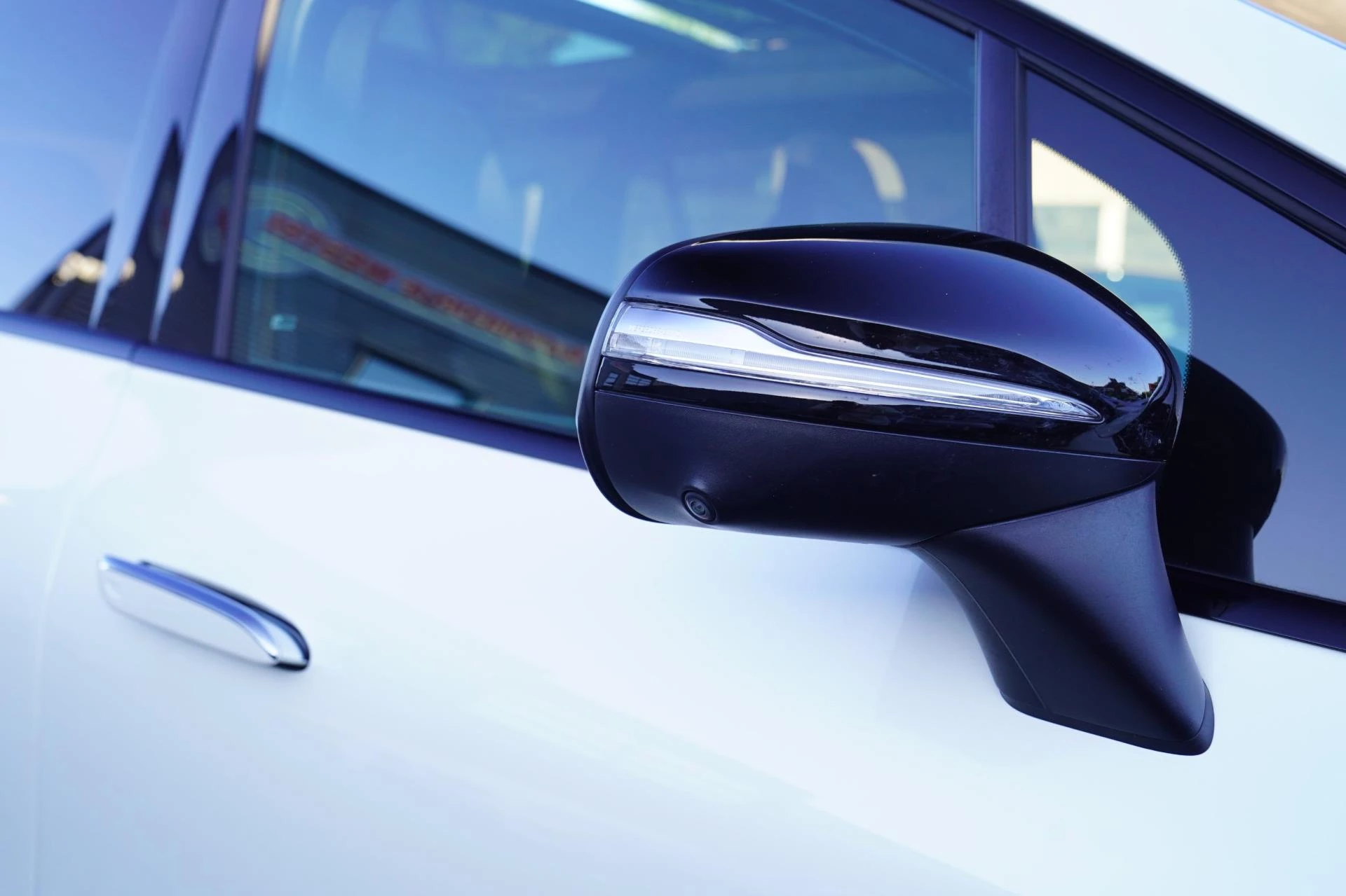 Hoofdafbeelding Mercedes-Benz EQE