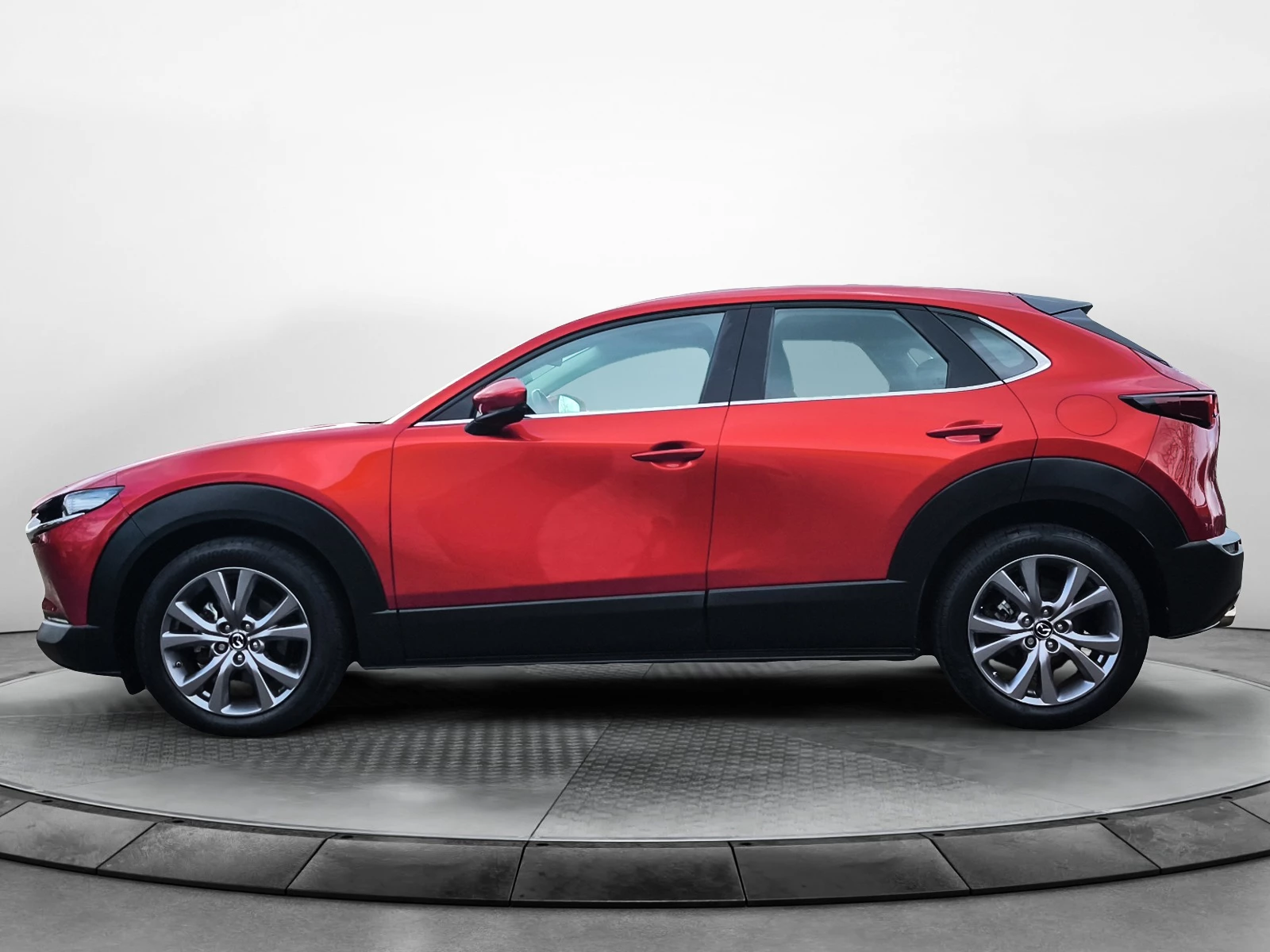 Hoofdafbeelding Mazda CX-30