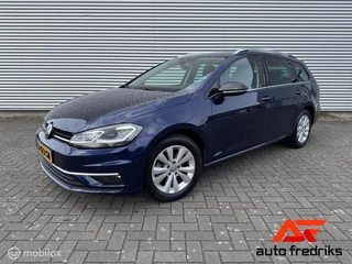 Volkswagen Golf 1.5 TSI Style | Stoelverwarming | Massage |