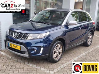Suzuki Vitara 1.6 EXPERIENCE Trekhaak | Speciale uitvoering | Open dak | LED