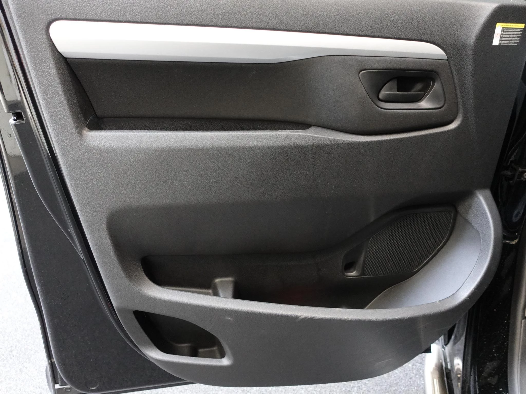 Hoofdafbeelding Opel Vivaro-e