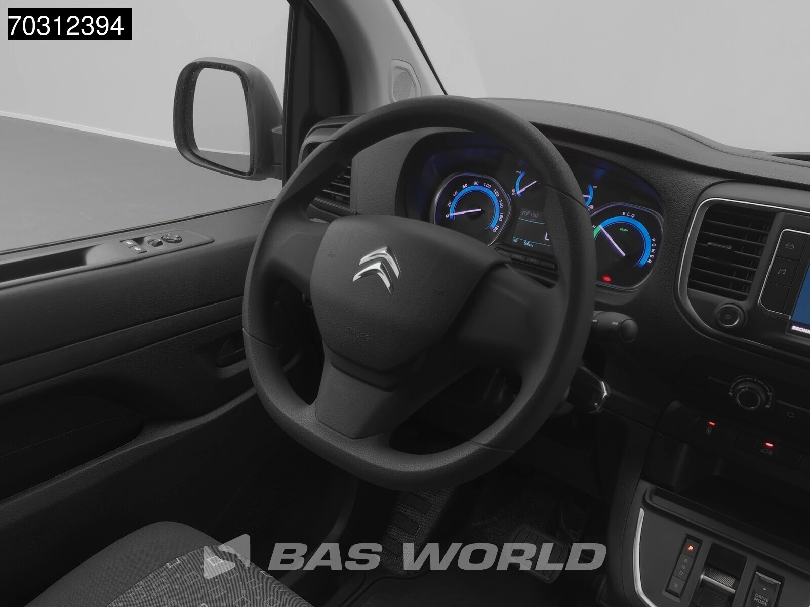 Hoofdafbeelding Citroën Jumpy