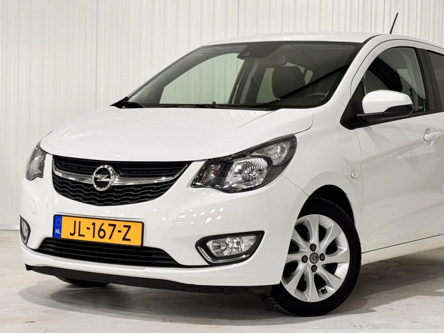 Hoofdafbeelding Opel KARL