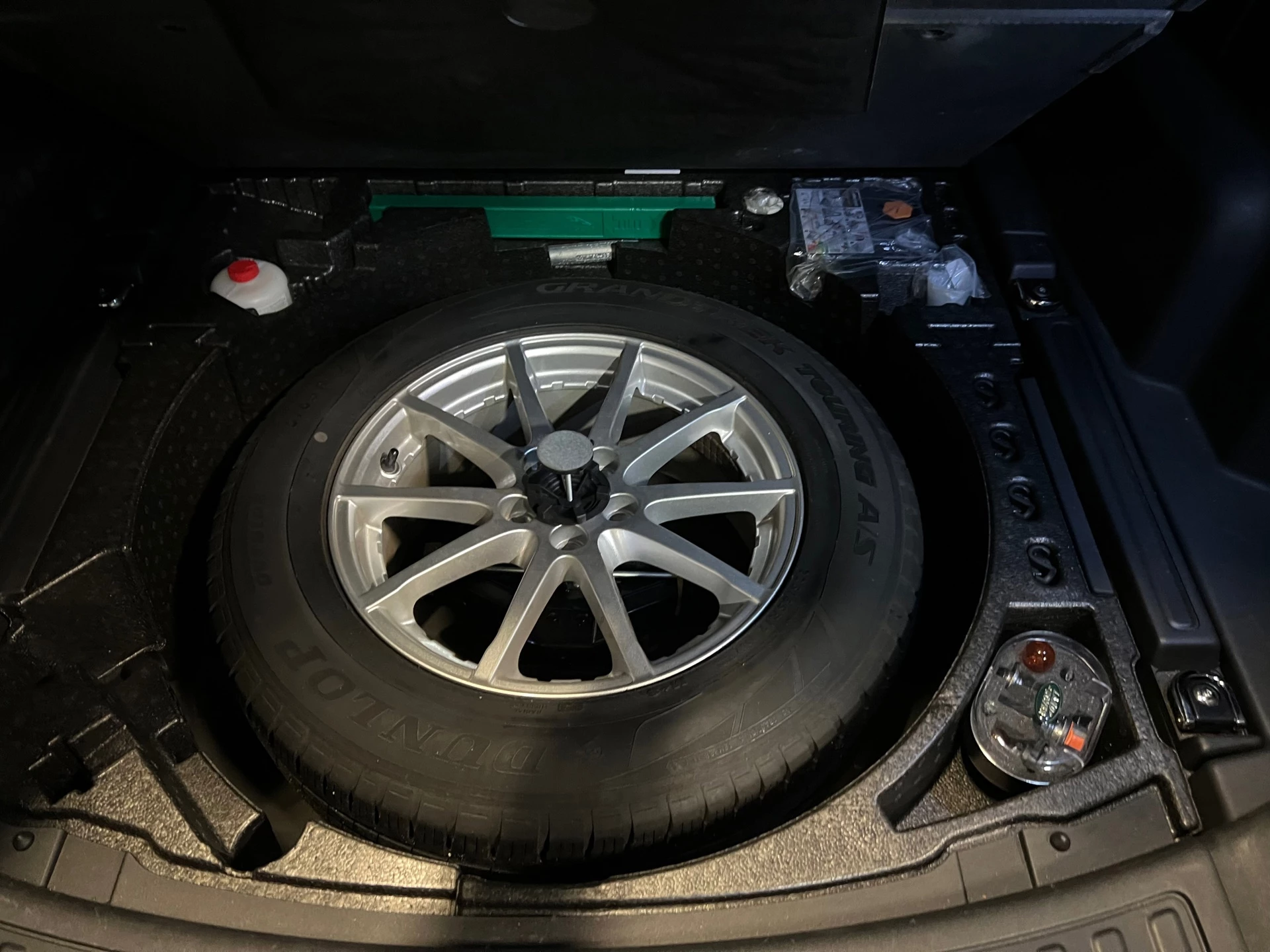 Hoofdafbeelding Land Rover Discovery Sport