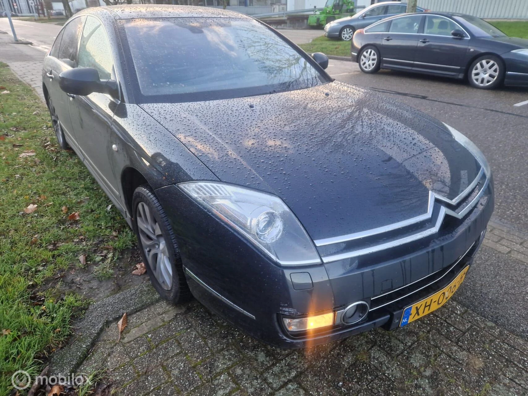 Hoofdafbeelding Citroën C6