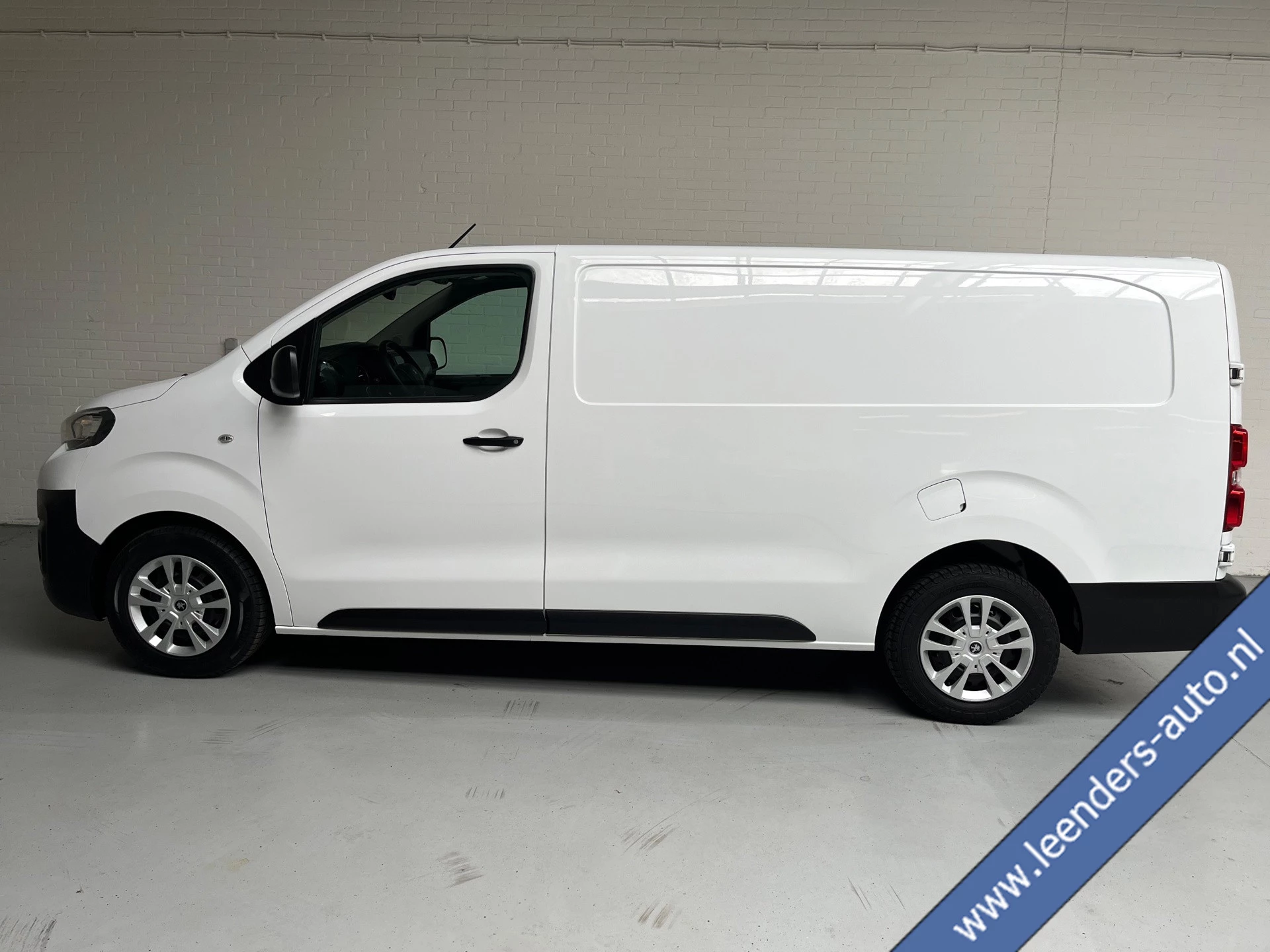 Hoofdafbeelding Peugeot Expert