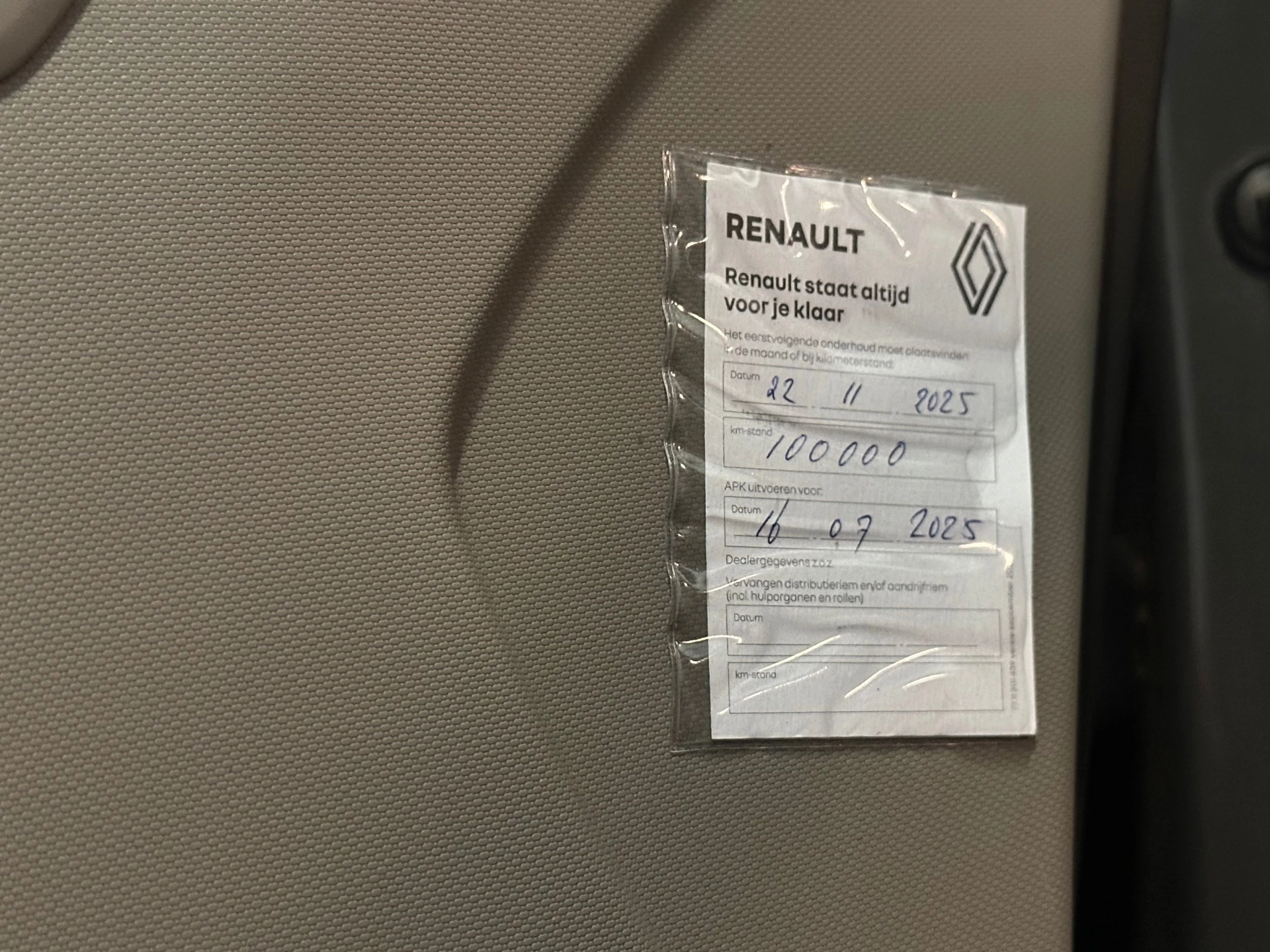 Hoofdafbeelding Renault ZOE