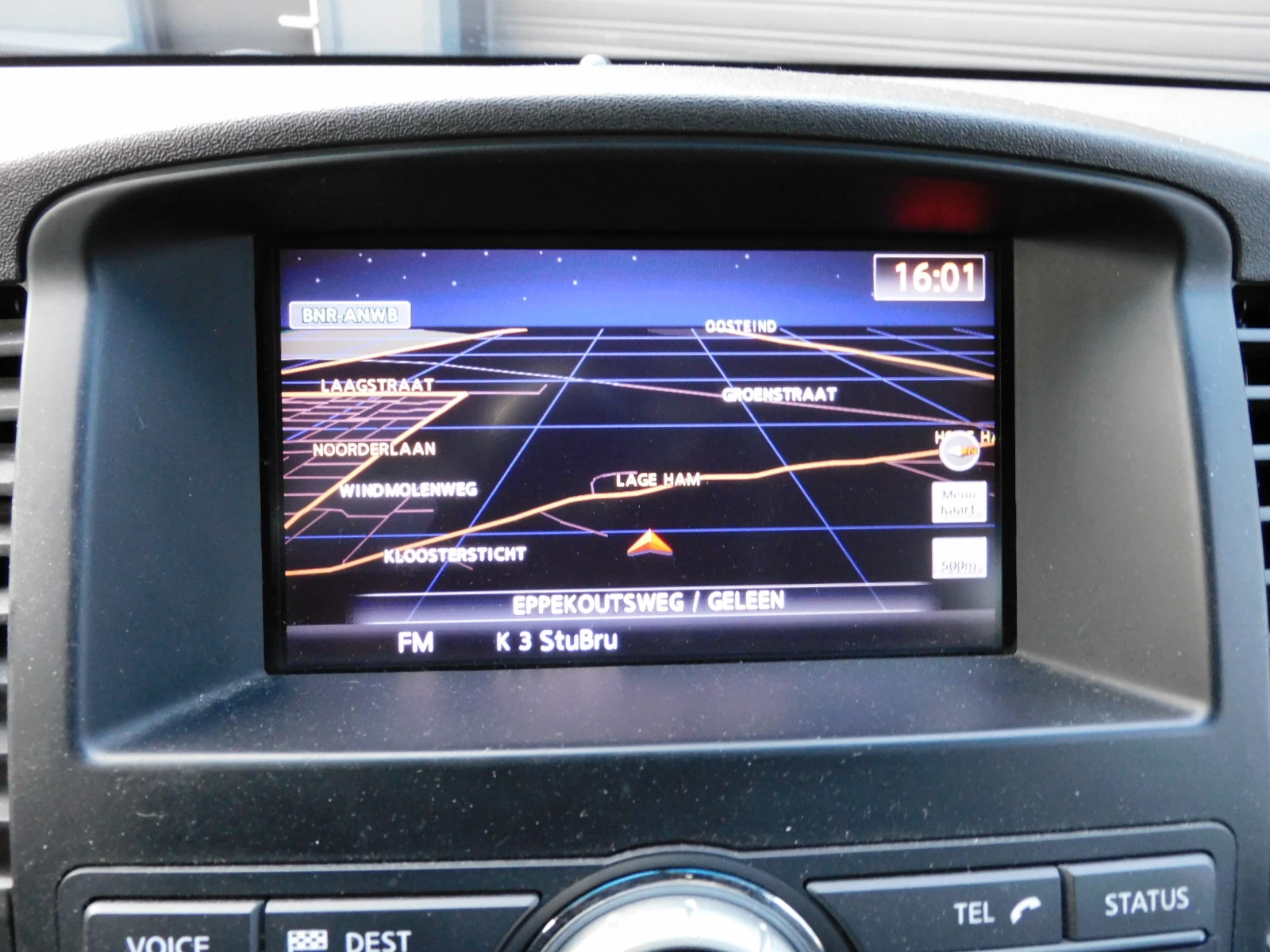 Hoofdafbeelding Nissan Navara