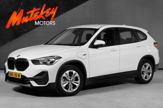 BMW X1 xDrive25e | Navi | Stoelverwarming | Cruise control