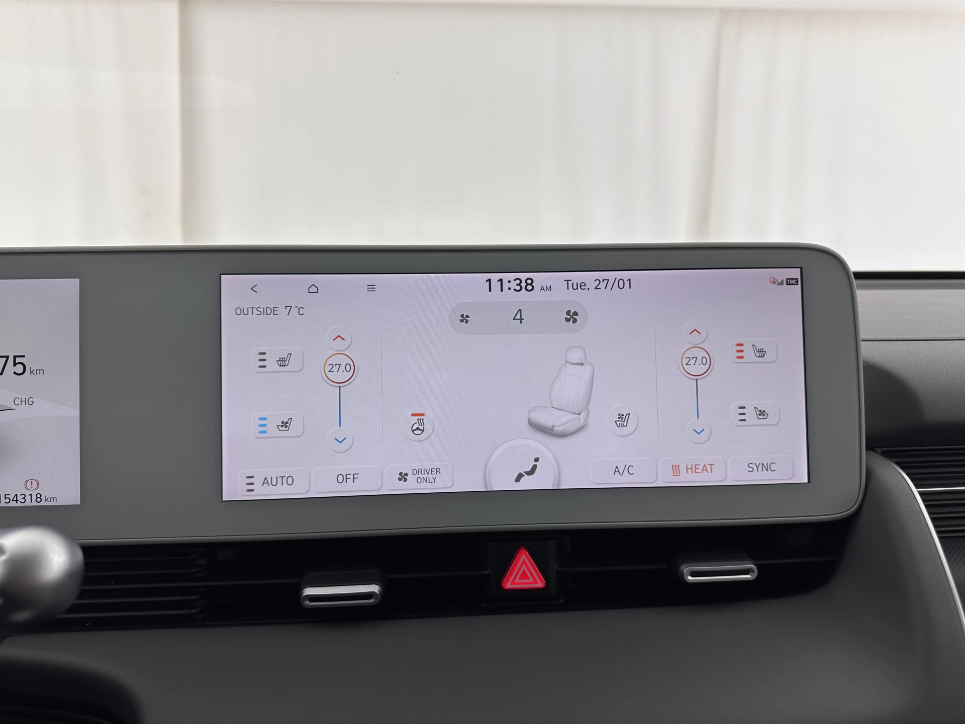 Hoofdafbeelding Hyundai IONIQ 5