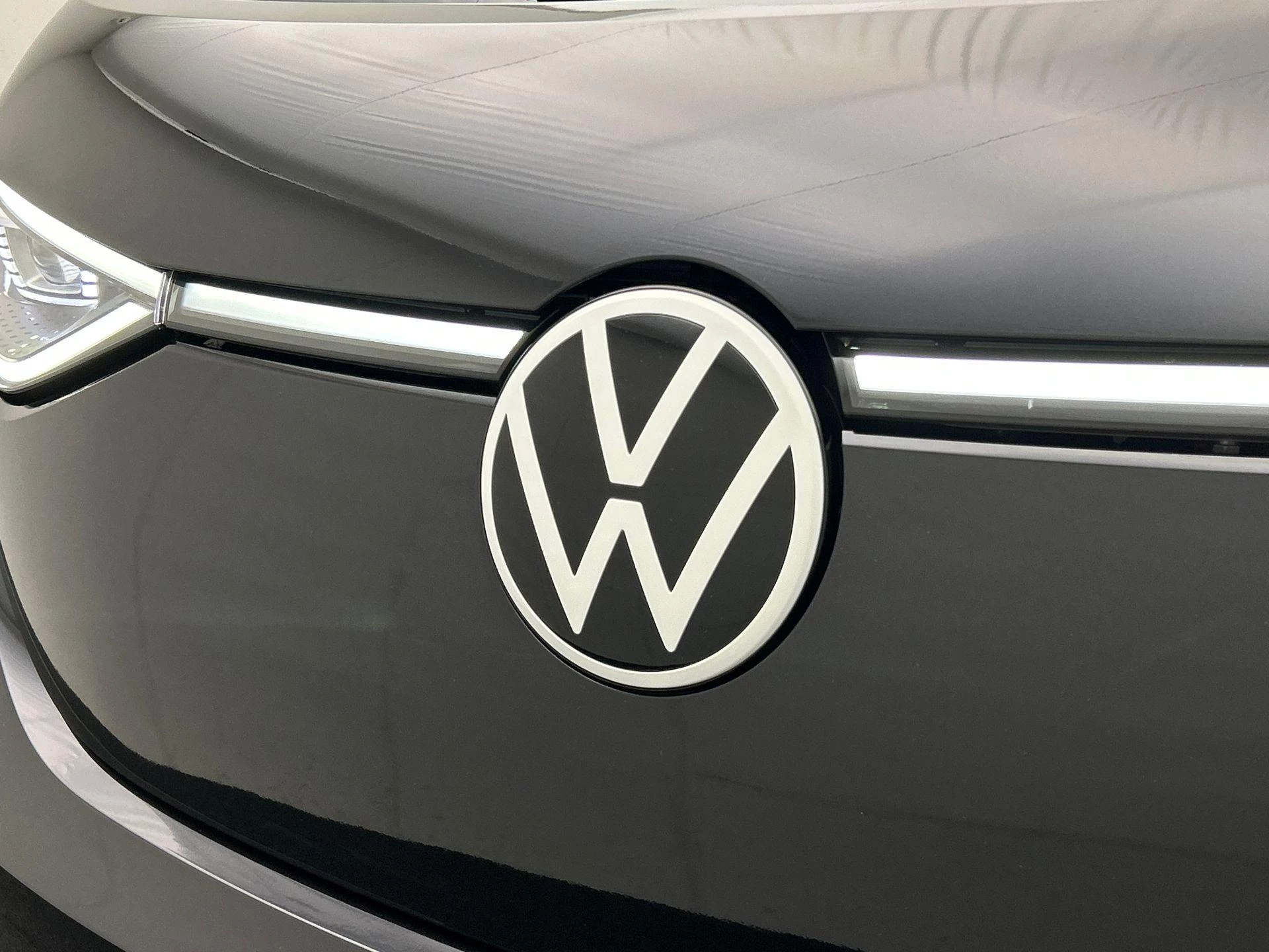 Hoofdafbeelding Volkswagen ID. Buzz