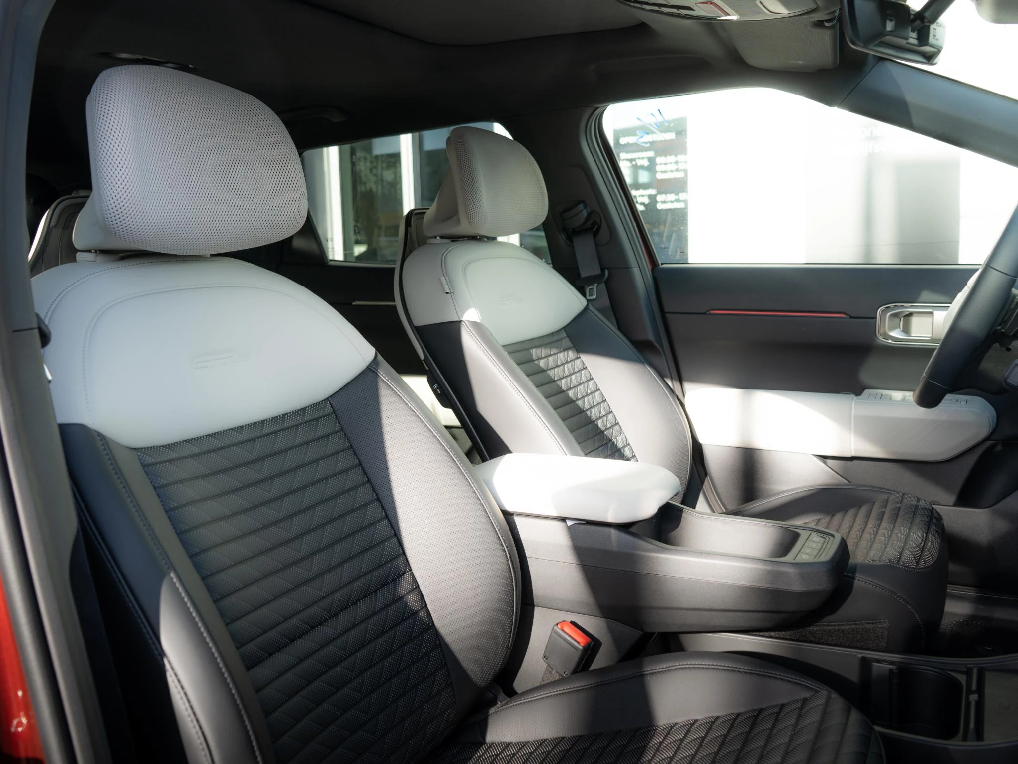 Hoofdafbeelding Kia EV4