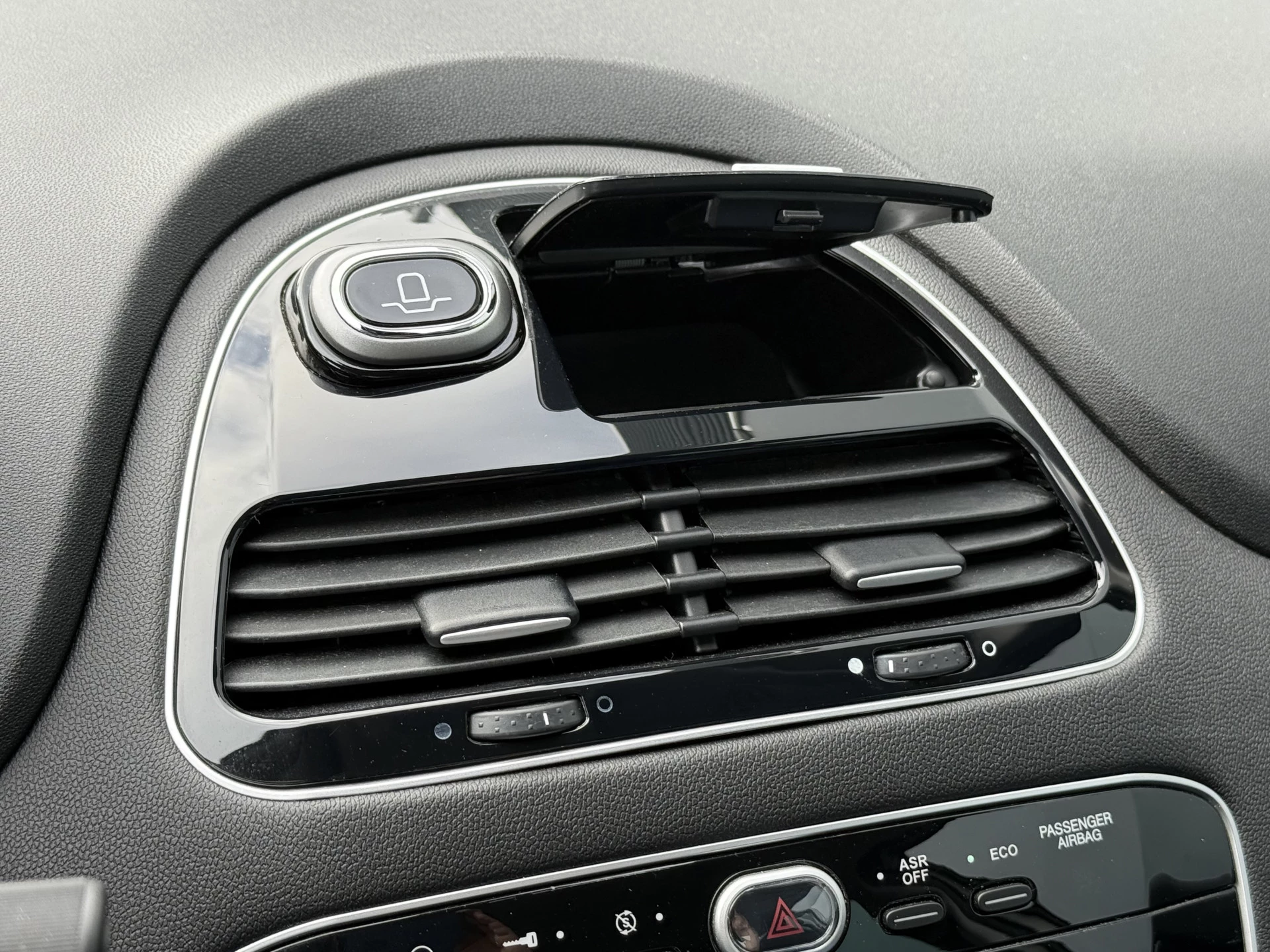 Hoofdafbeelding Fiat Punto