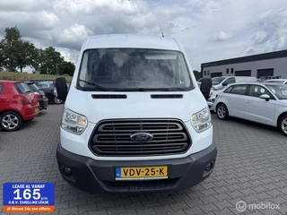 Ford Transit 290 2.0 TDCI L2H3 Ambiente