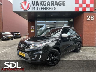 Suzuki Vitara 1.4 Boosterjet Stijl // KEYLESS // ADAPTIV. CRUISE // CAMERA+SENSOREN // NAVI+CARPLAY // STOELVERWARMING //