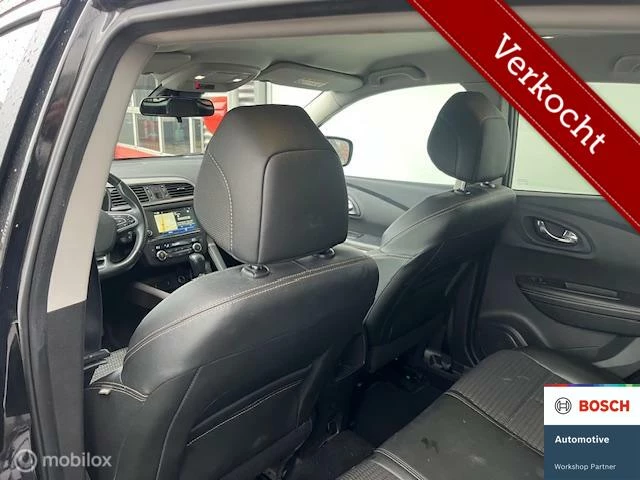 Hoofdafbeelding Renault Kadjar