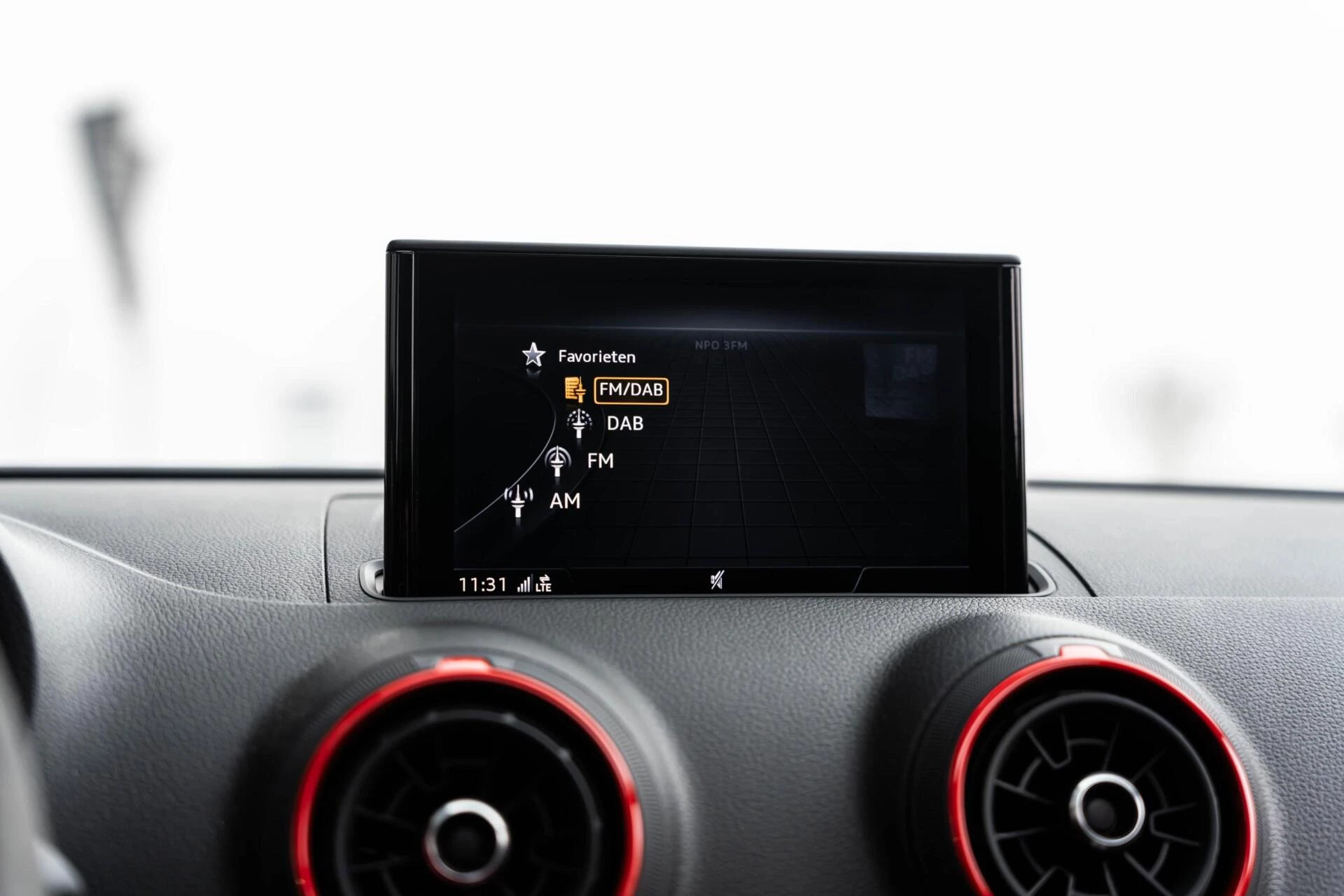 Hoofdafbeelding Audi RS3