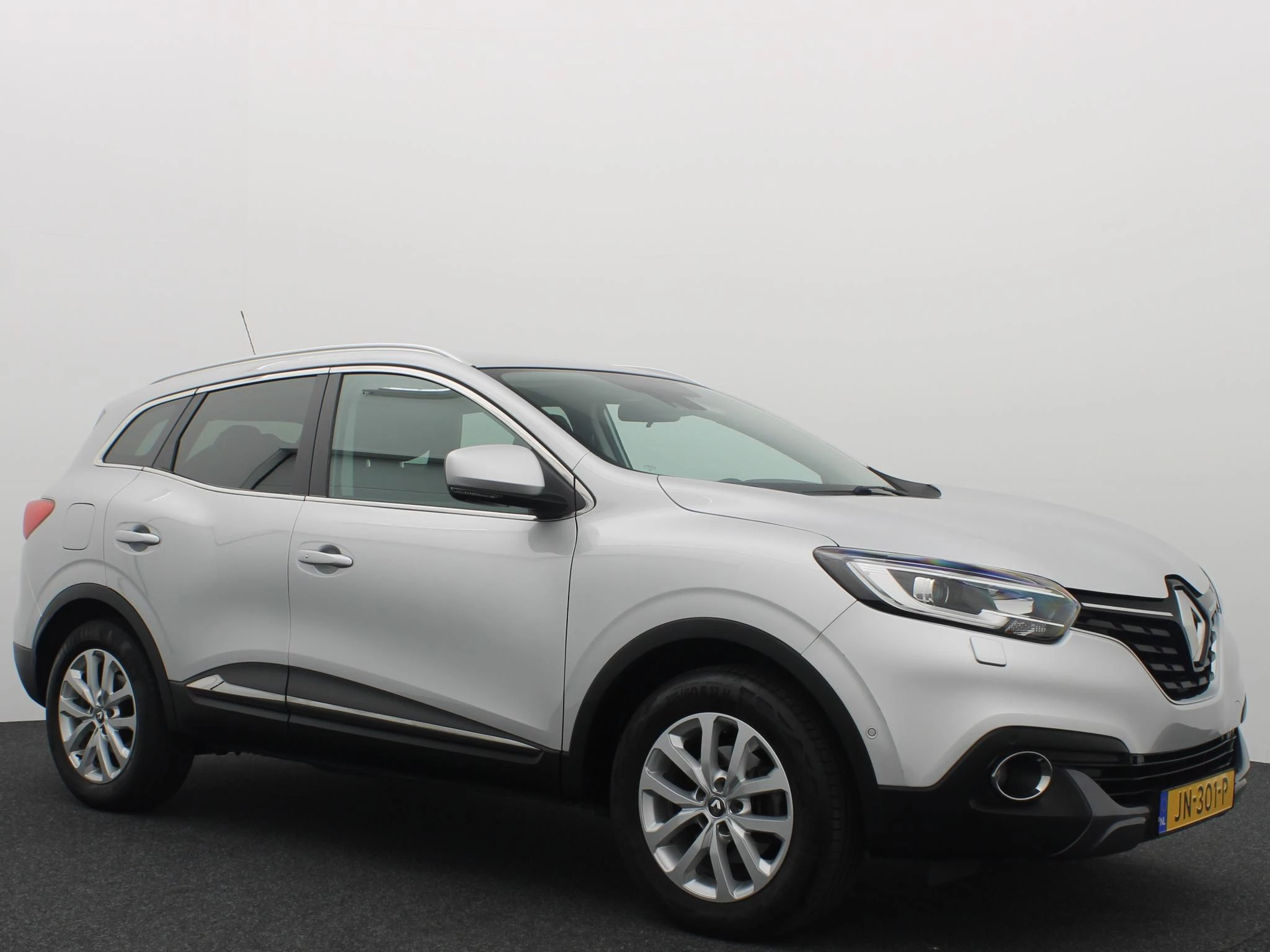 Hoofdafbeelding Renault Kadjar