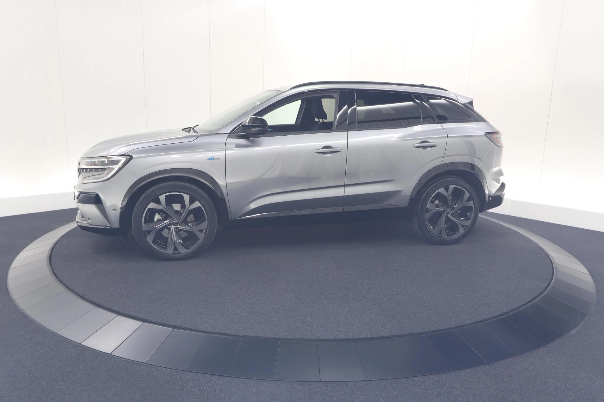 Hoofdafbeelding Renault Austral