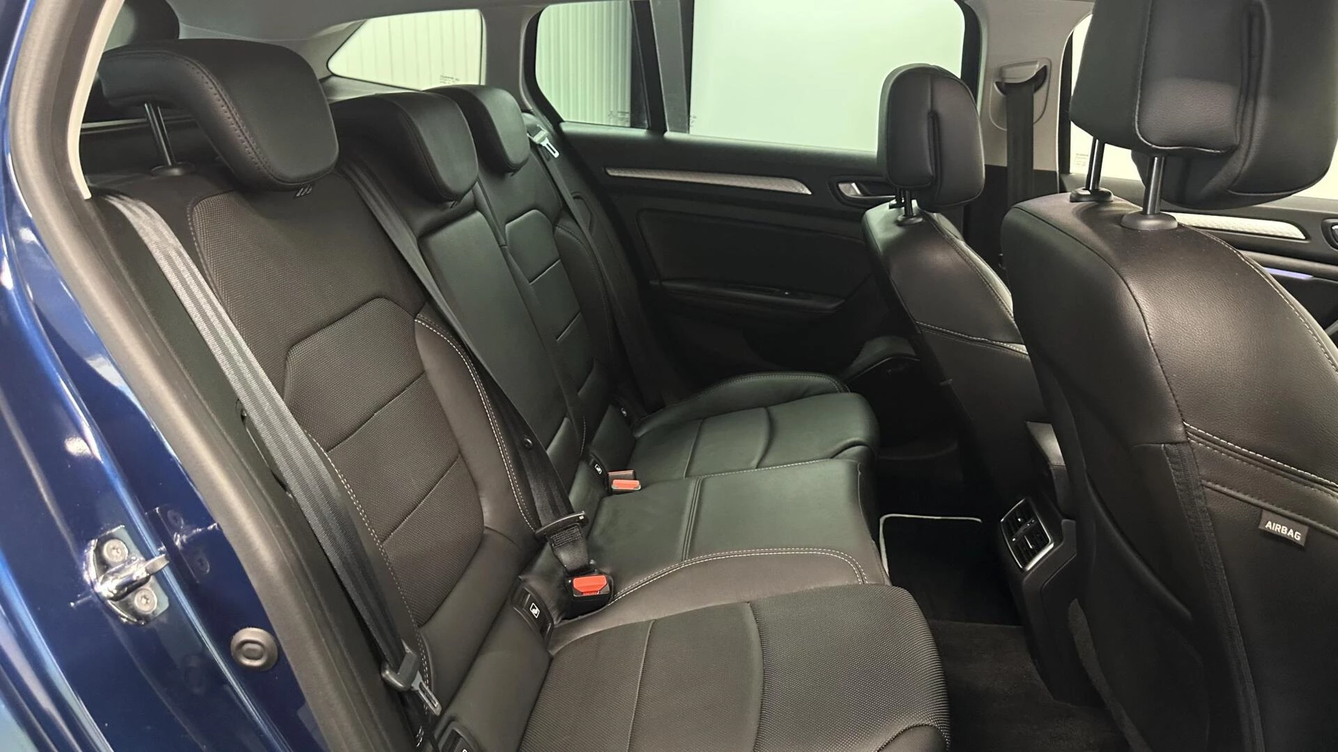 Hoofdafbeelding Renault Megane E-Tech