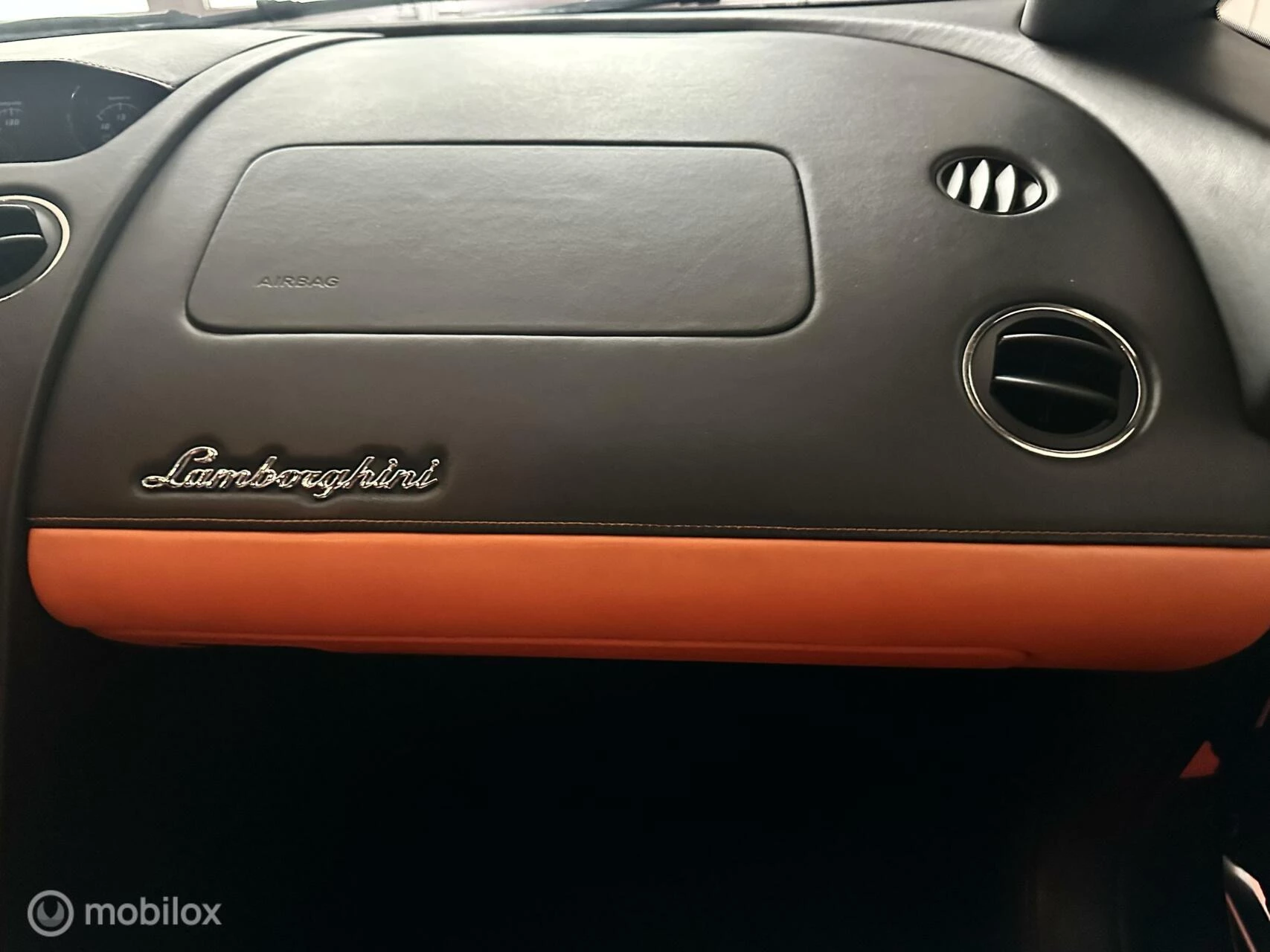 Hoofdafbeelding Lamborghini Gallardo