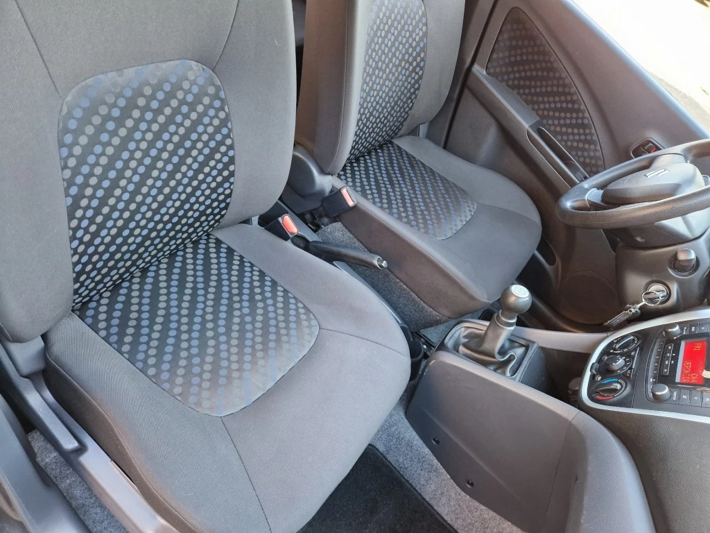 Hoofdafbeelding Suzuki Celerio