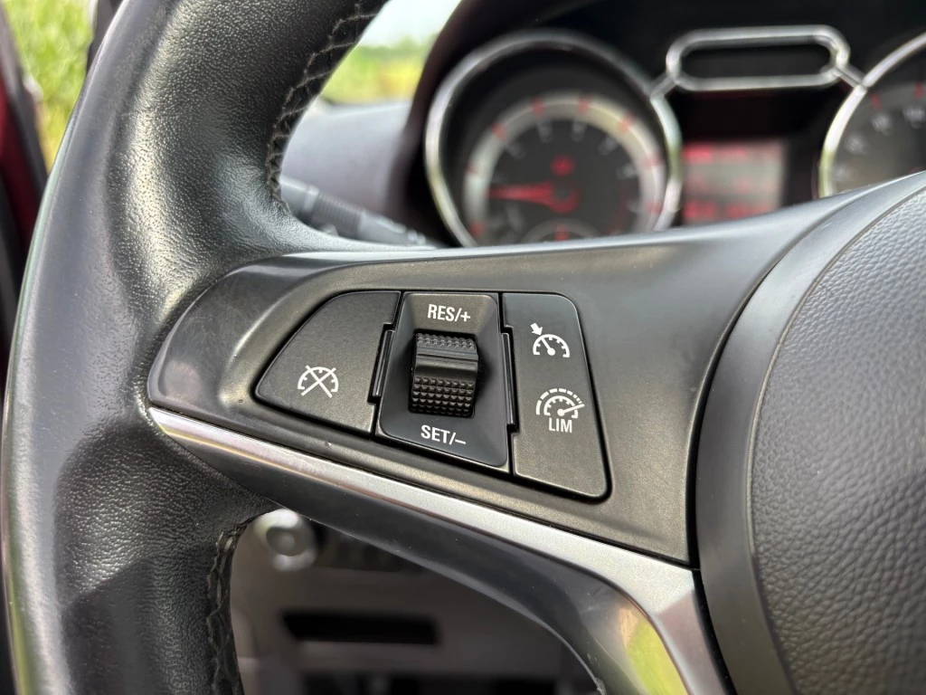 Hoofdafbeelding Opel ADAM