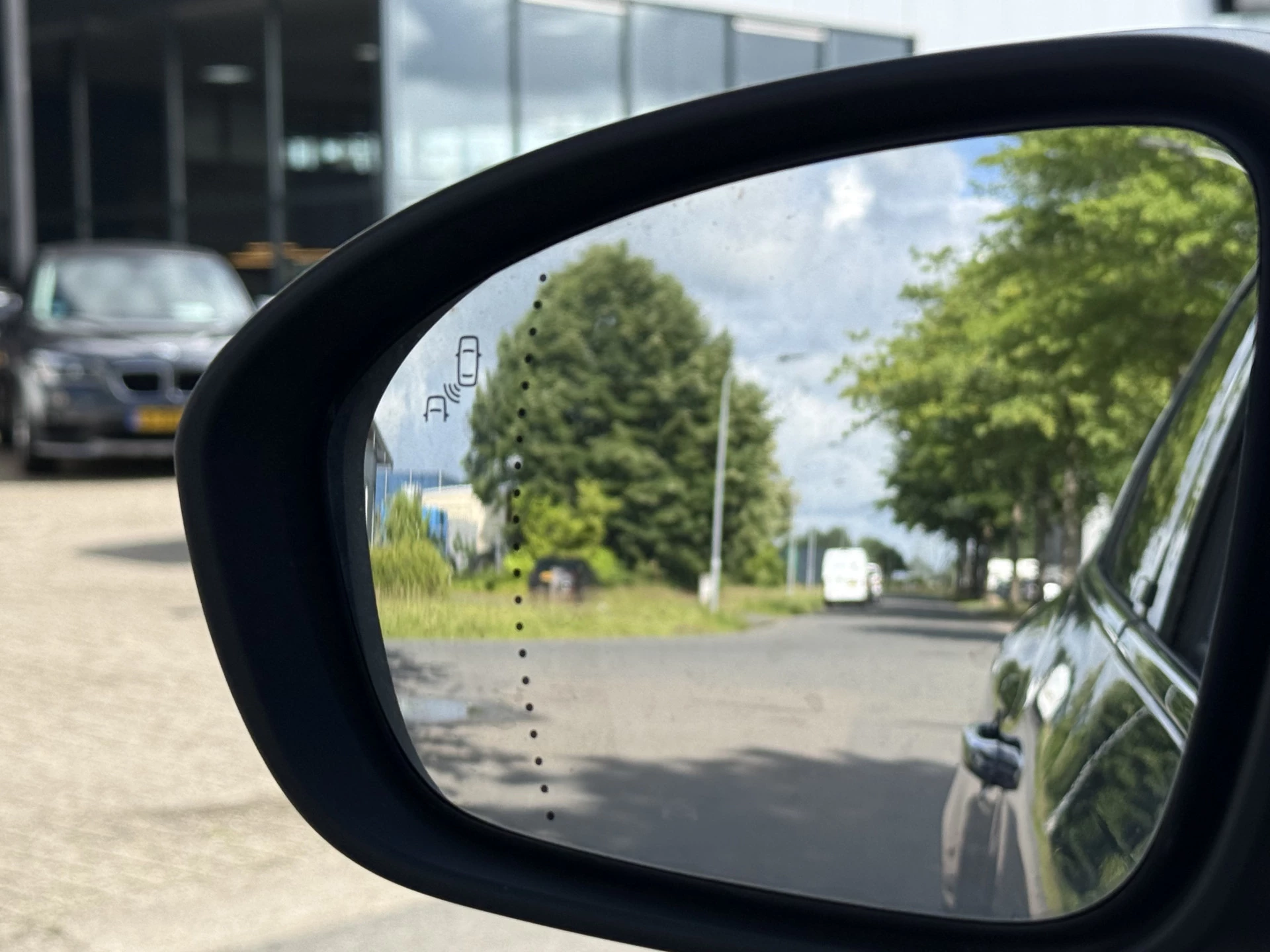 Hoofdafbeelding Renault Megane E-Tech