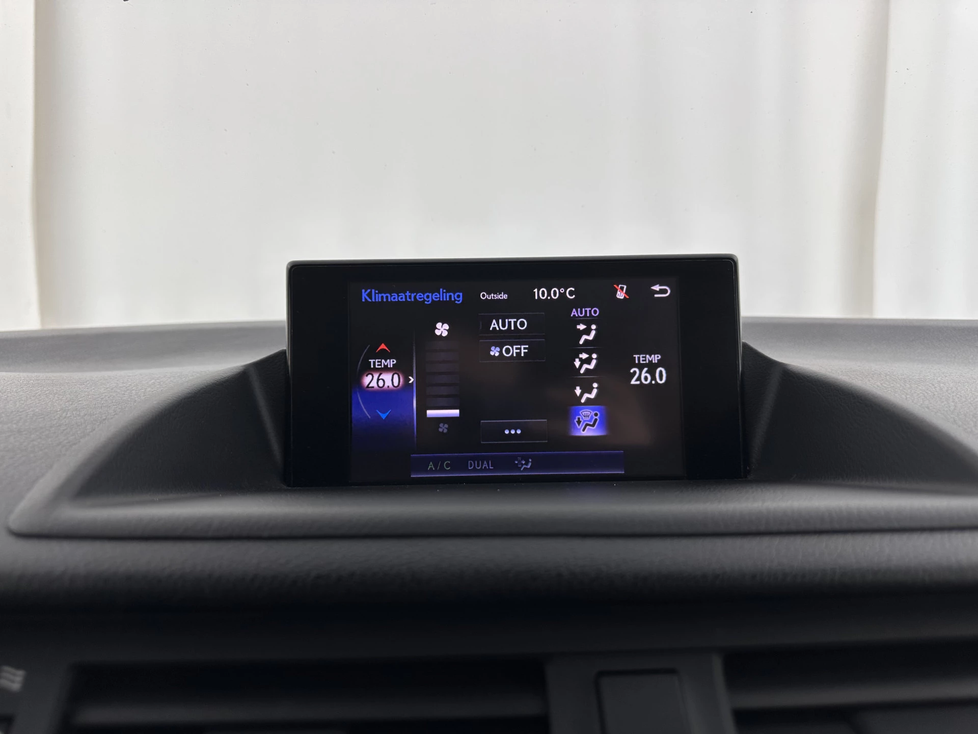 Hoofdafbeelding Lexus CT