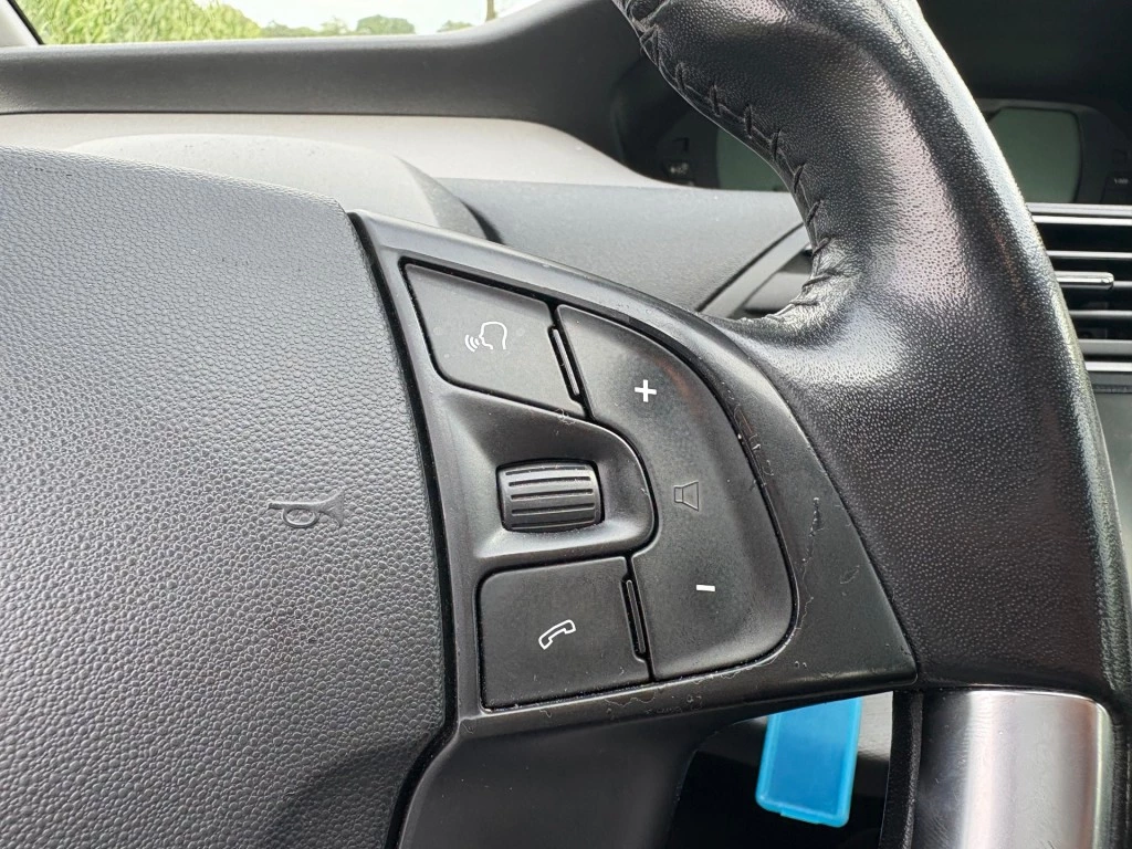 Hoofdafbeelding Citroën C4