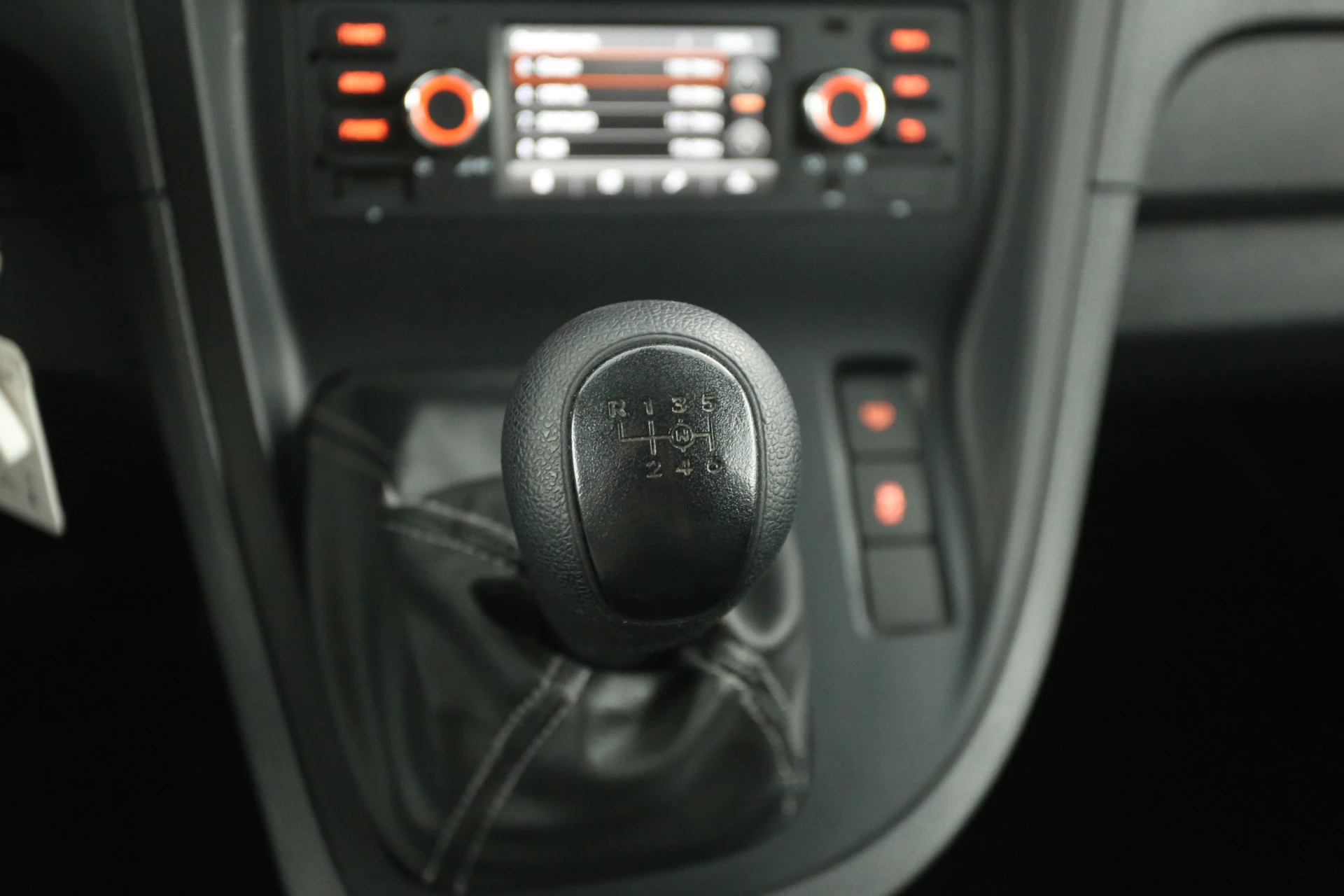 Hoofdafbeelding Mercedes-Benz Citan