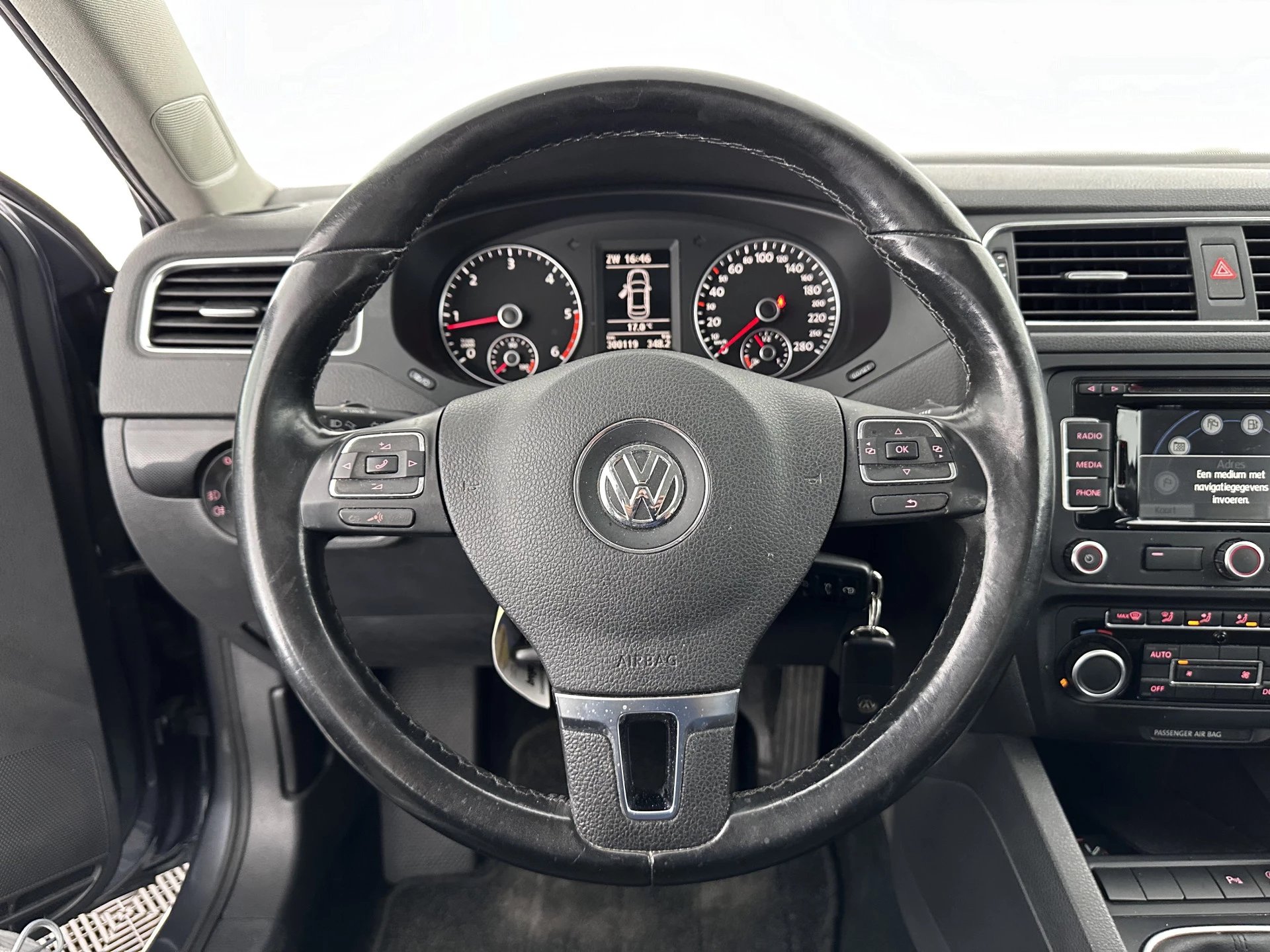 Hoofdafbeelding Volkswagen Jetta