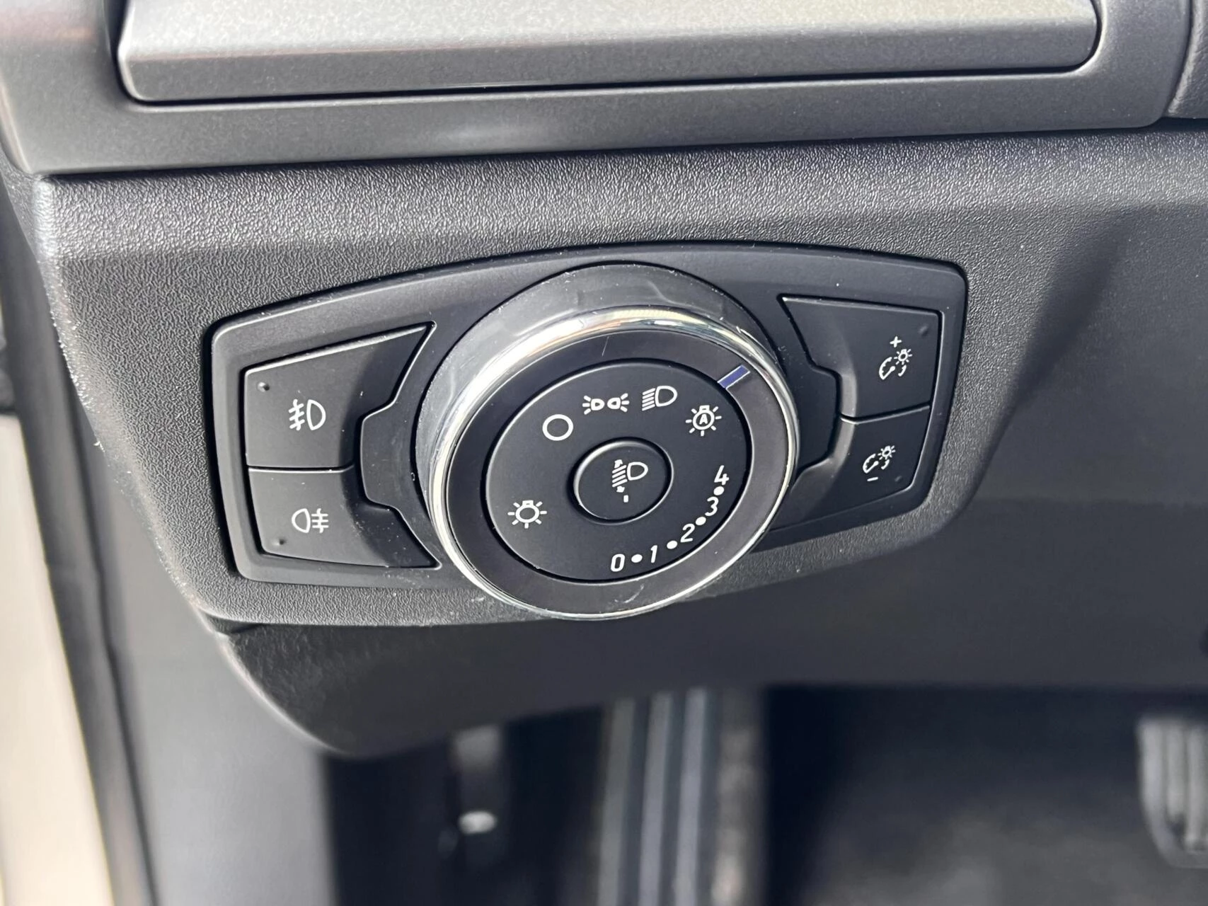 Hoofdafbeelding Ford Mondeo