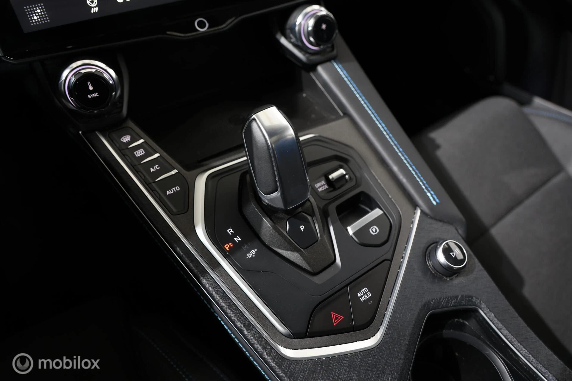 Hoofdafbeelding Lynk & Co 01