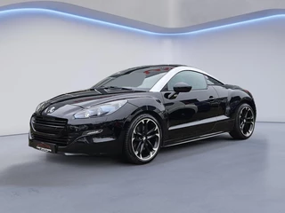 Hoofdafbeelding Peugeot RCZ Peugeot RCZ 1.6 Turbo 200PK/Apple Carplay/Leder int./Elekt. Stoelen+Memory/Stoelverw./Cruise&Clima Control/JBL Audio/(MET GARANTIE*)