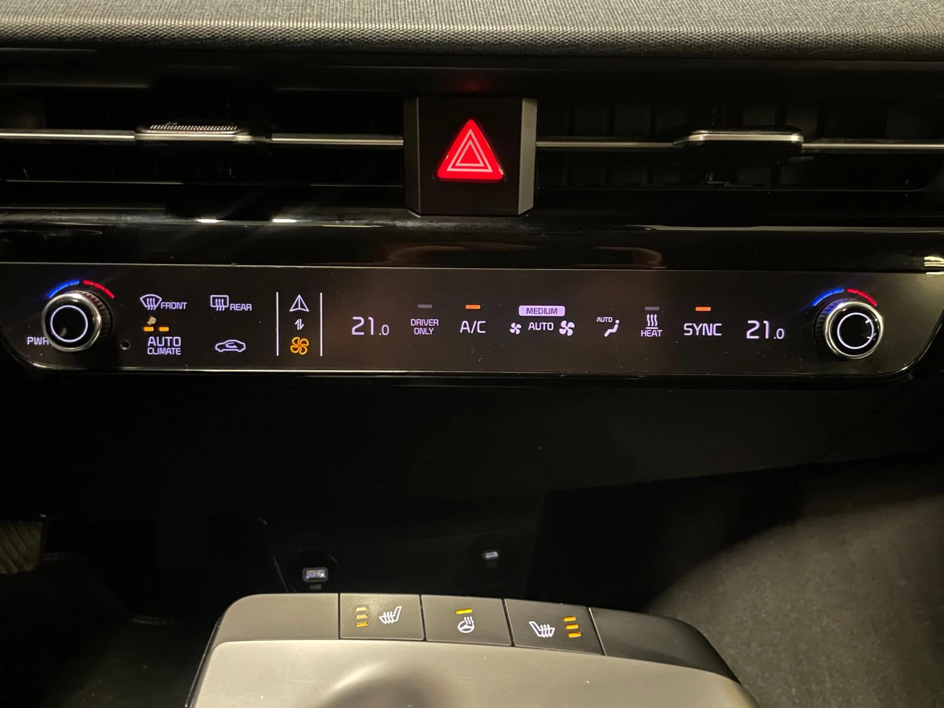 Hoofdafbeelding Kia EV6