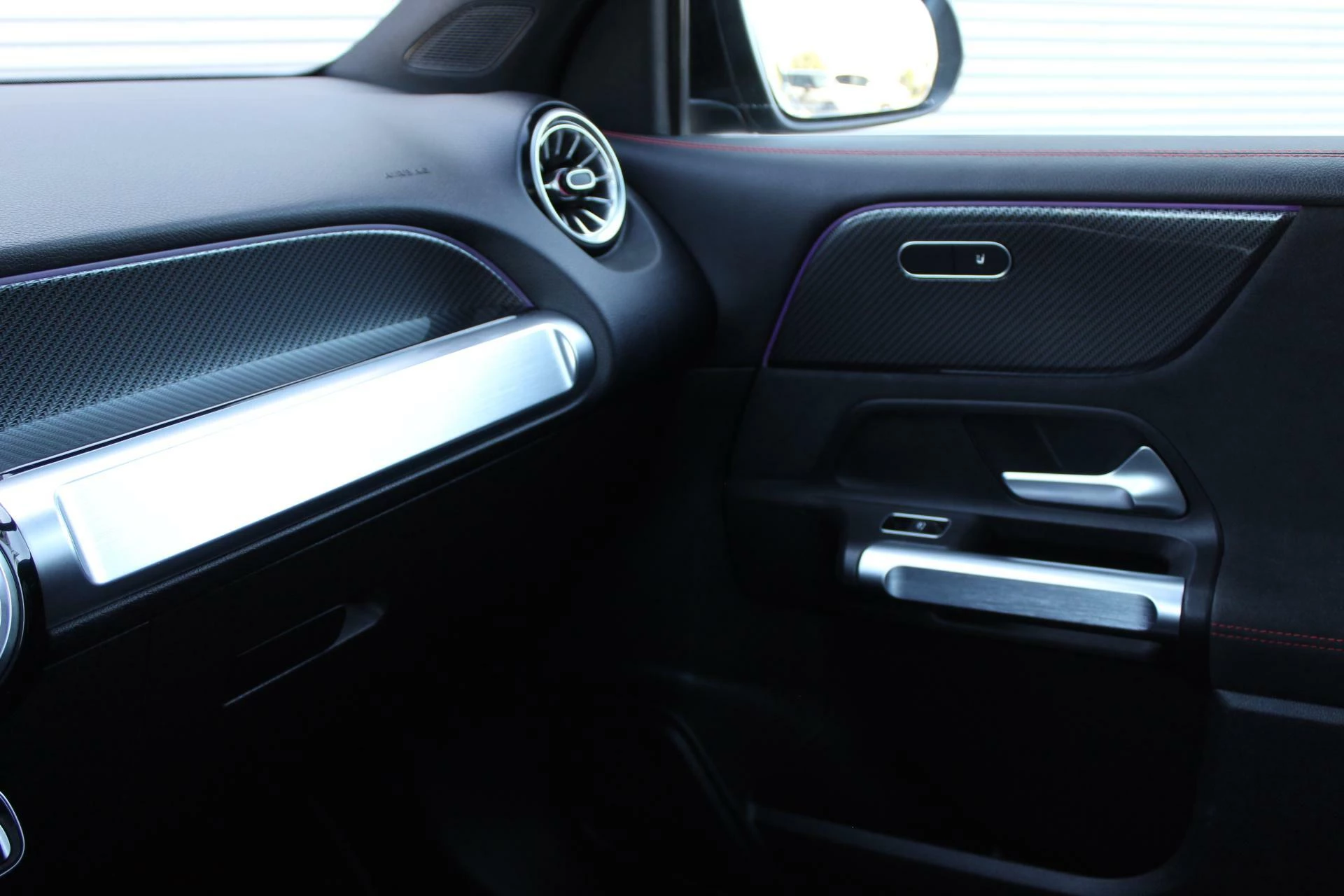 Hoofdafbeelding Mercedes-Benz GLB