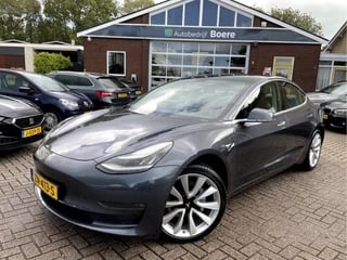 Tesla Model 3 Long Range AWD Full Self-Driving, 19'''Lmv, Afn.Trekhaak