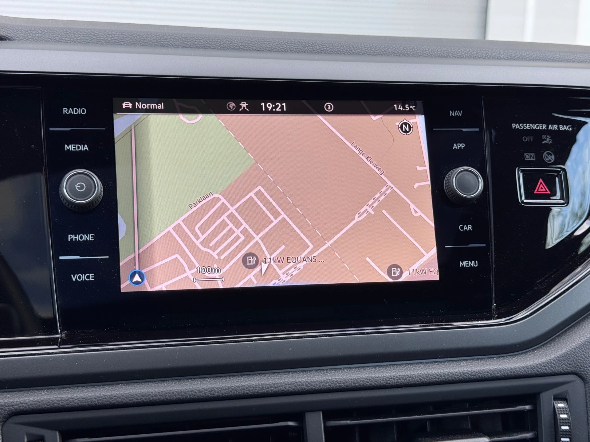 Hoofdafbeelding Volkswagen Taigo