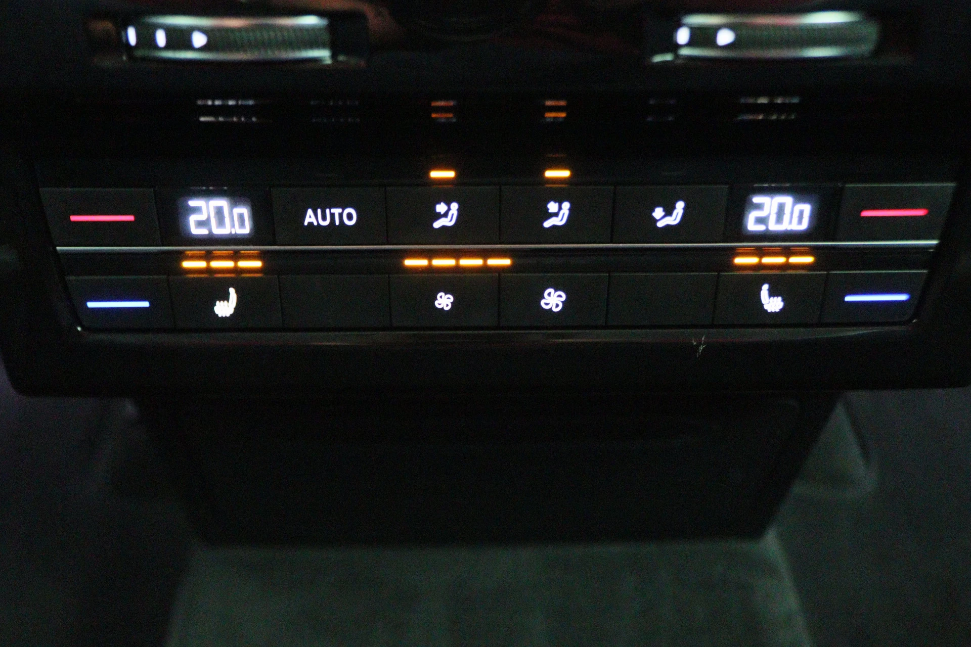 Hoofdafbeelding Volkswagen Touareg