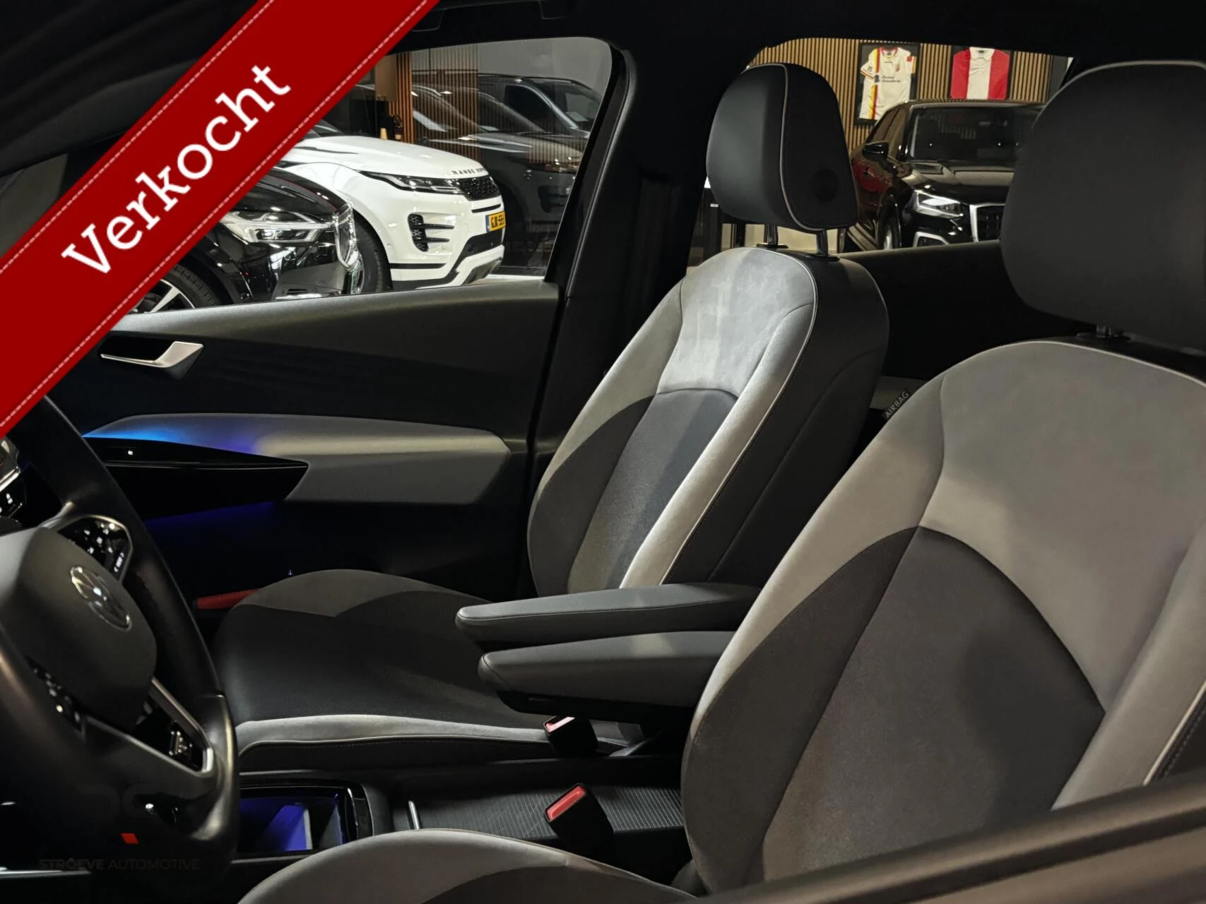 Hoofdafbeelding Volkswagen ID.3