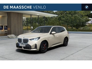 BMW X3 30e xDrive M Sport Automaat / Panoramadak / Trekhaak / Stoelventilatie / Adaptieve LED / Parking Assistant Plus / Stuurverwarming / Comfort Access