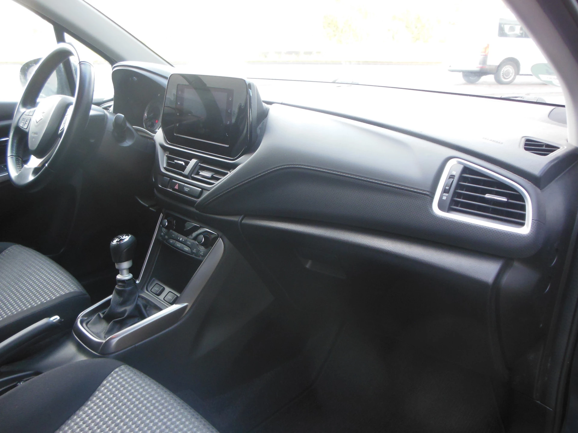 Hoofdafbeelding Suzuki S-Cross