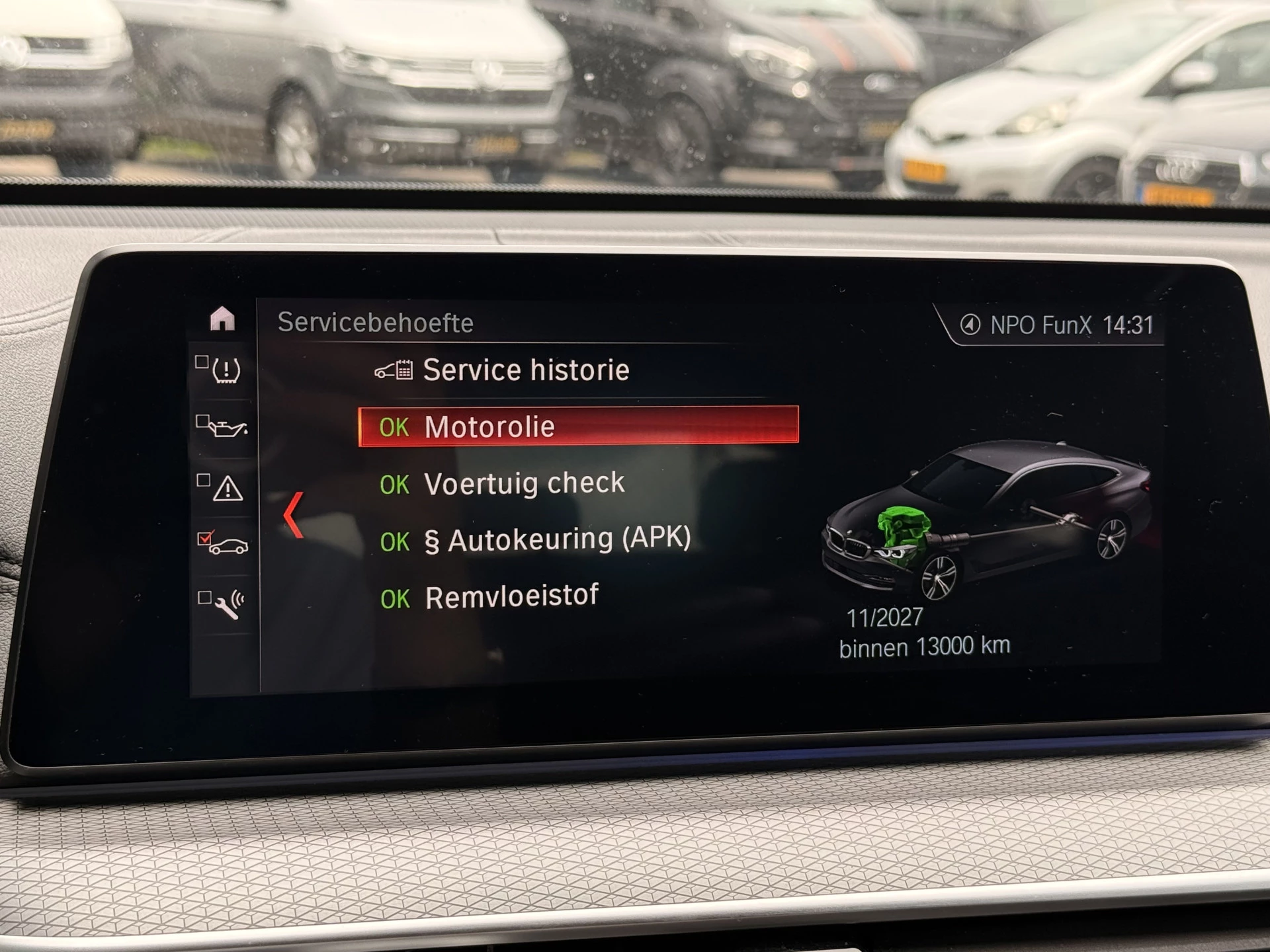 Hoofdafbeelding BMW 6 Serie