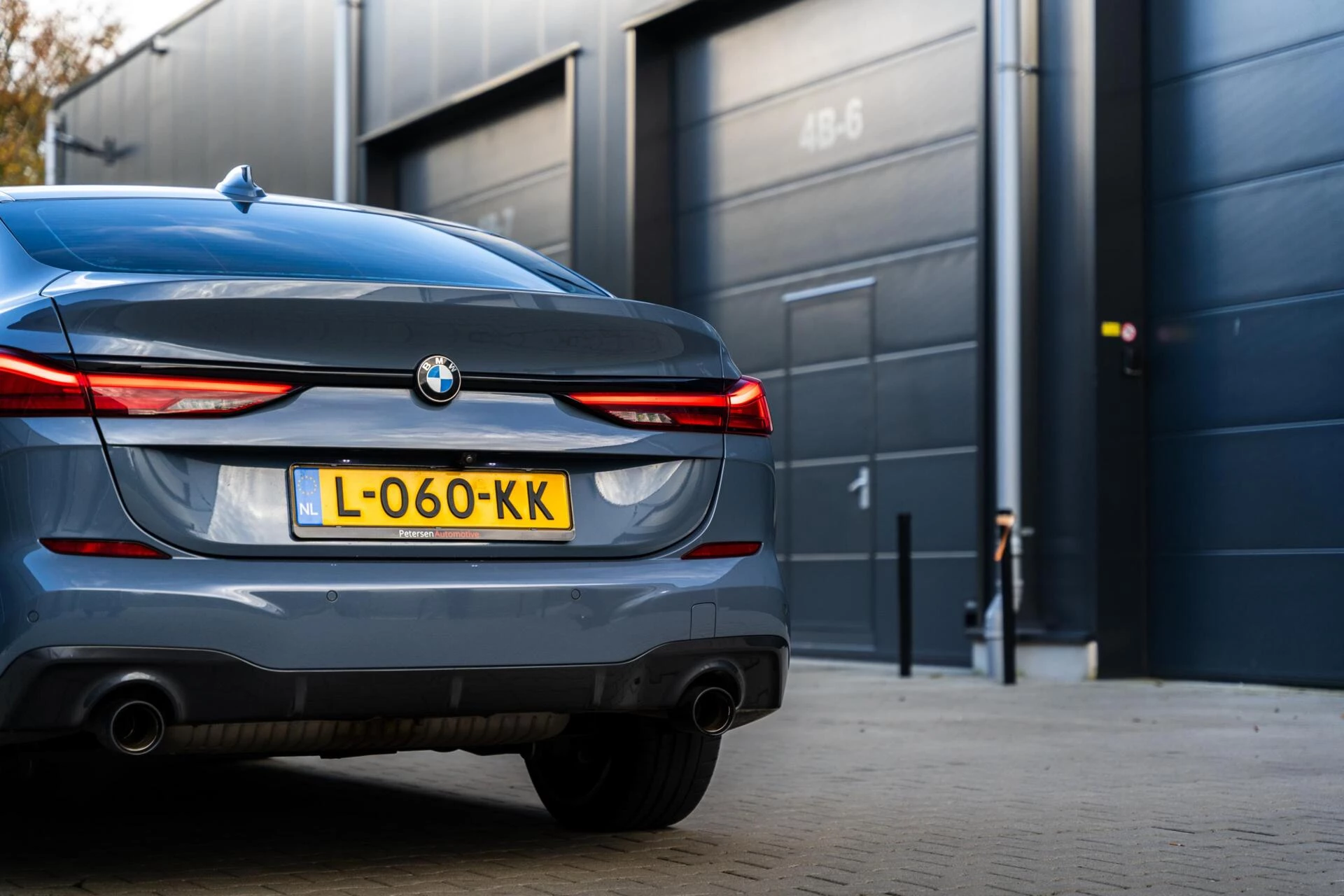 Hoofdafbeelding BMW 2 Serie