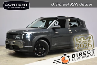 KIA Ev2 42,2 kWh 147pk Air