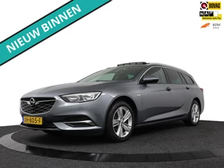 Opel Insignia Sports Tourer 1.5 Turbo Business Executive Trekhaak/ 1400 kg trekgew./Pano/Camera