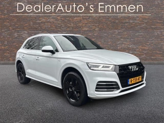 Audi Q5 50 TFSI e quattro S-LINE 47000KM!