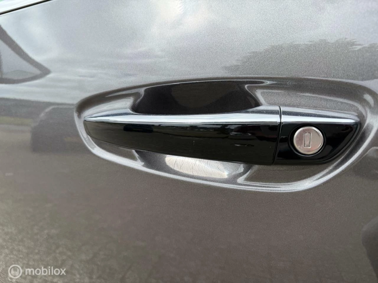 Hoofdafbeelding Citroën C4 Picasso